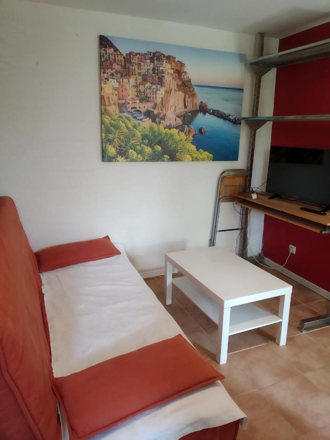 Studio En Rez-De-Jardin Dans La Verdure Leilighet Aix-en-Provence Eksteriør bilde
